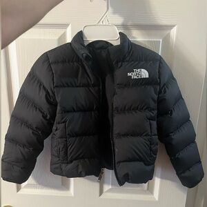 North Face